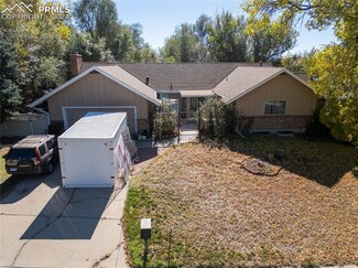 405 Squire St, Colorado Springs, CO 80911