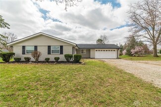 1270 Kerr Rd, Troy, OH 45373