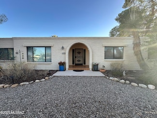 630 W Chapala Dr, Tucson, AZ 85704