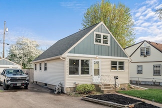2160 Nokomis Ave, Saint Paul, MN 55119