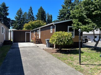 507 131st St E Unit Z, Tacoma, WA 98445
