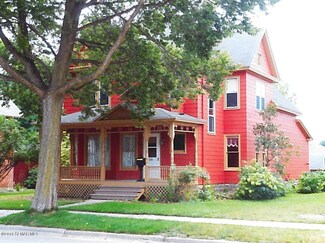830 Church Ave, Saint Charles, MN 55972