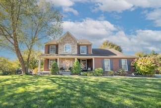 839 Pinehurst Dr, Edgewood, KY 41017