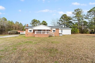 110 Little Mountain Rd, Ninety Six, SC 29666