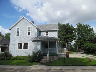 2409 N Main St, Craigville, IN 46731