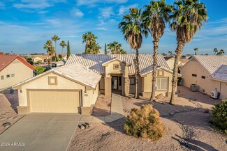 22625 N Las Vegas Dr, Sun City West, AZ 85375