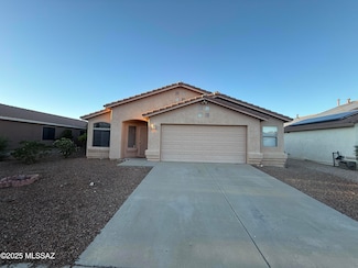 6936 W Sauceda Dr, Tucson, AZ 85743