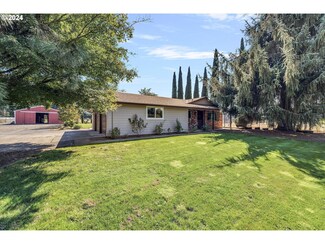 26530 S Highway 170, Canby, OR 97013