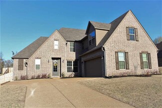 4790 Esty Cove, Arlington, TN 38002