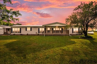 22643 Stanton Rd, Sand Lake, MI 49343