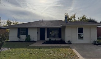 2407 William Brewster Dr, Irving, TX 75062