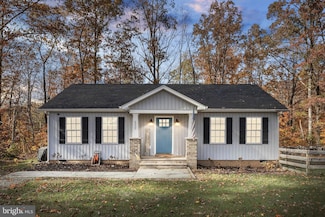 6532 Belmont Rd, Mineral, VA 23117