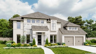 1618 Lehane Way, San Antonio, TX 78260