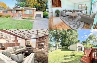 5316 Adkins Rd, Louisville, KY 40219