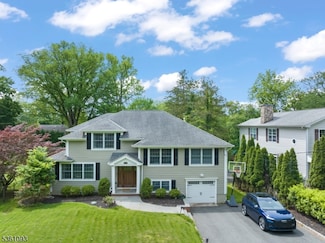 122 Hobart Ave, Short Hills, NJ 07078