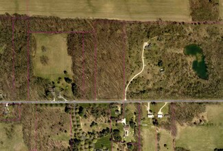 VL County Road 10, Bristol, IN 46507