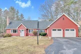 206 Rollingwood Rd, Eliot, ME 03903