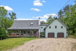 747 Straits Rd, New Hampton, NH 03256