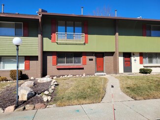 2500 Topsfield 211 Rd Unit 211, South Bend, IN 46614