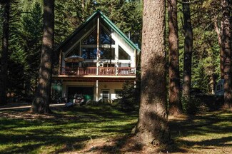 398 Whitepine Creek Rd, Trout Creek, MT 59874