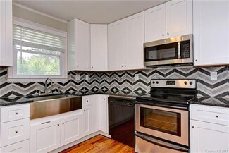 1638 Academy St, Charlotte, NC 28205