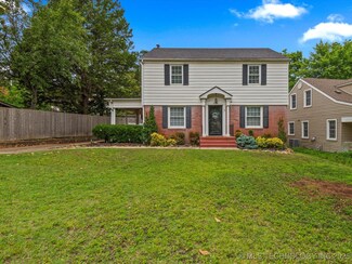 1629 S Dewey Ave, Bartlesville, OK 74003