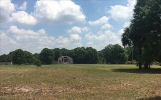 2031 Gilliard Farm Rd, Wauchula, FL 33873