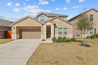 1345 Longhorn Ranch Dr, Leander, TX 78641