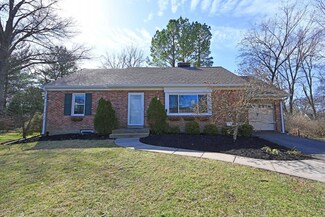 5931 Vyvette St, Cincinnati, OH 45236