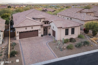 8433 E Leonora St, Mesa, AZ 85207
