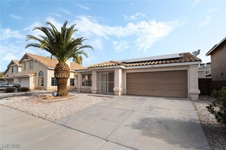 715 Rusty Spur Dr, Henderson, NV 89014