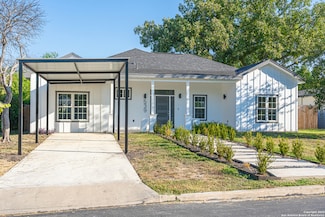 539 Brightwood Place, San Antonio, TX 78209