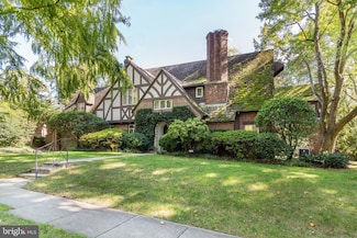 1846 Redwood Terrace NW, Washington, DC 20012