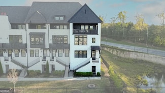 6666 Sterling Dr, Sandy Springs, GA 30328