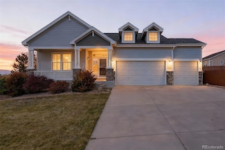 398 Eaglestone Dr, Castle Rock, CO 80104