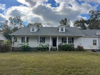 205 Pauline Dr, Adamsville, TN 38310
