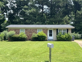 4638 Appleville St, Memphis, TN 38109