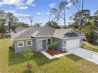 1071 Whitehurst Rd SW, Palm Bay, FL 32908