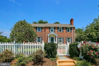 4839 23rd St N, Arlington, VA 22207