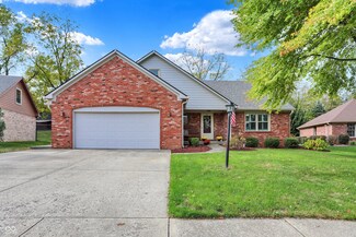 7840 Islay Rd, Indianapolis, IN 46217