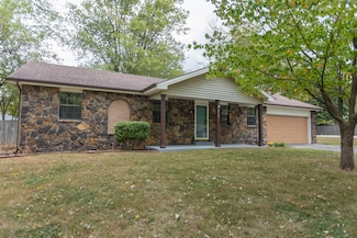 217 E Ritter St, Republic, MO 65738