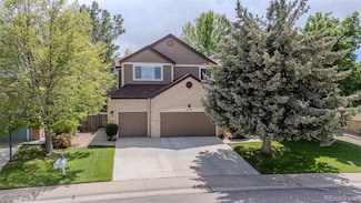 16158 Whitestone Dr, Parker, CO 80134