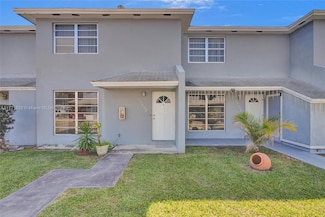 19402 SW 103rd Ct Unit F, Cutler Bay, FL 33157