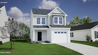 598 Aviation Dr, Ridgeland, SC 29936