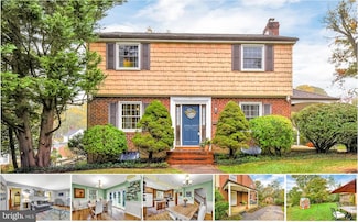 41 Gorsuch Rd, Lutherville Timonium, MD 21093