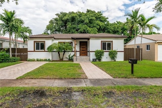 165 Whitethorn Dr, Miami Springs, FL 33166