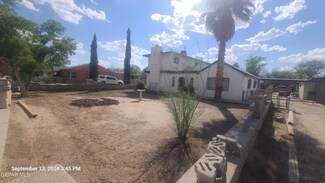 589 Myra St, El Paso, TX 79915