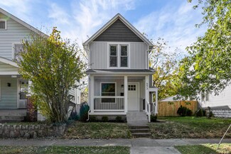 693 Stanley Ave, Columbus, OH 43206