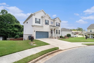 610 Brickstone Ct, Covington, GA 30016