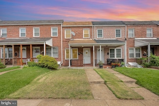 345 Gusryan St, Baltimore, MD 21224